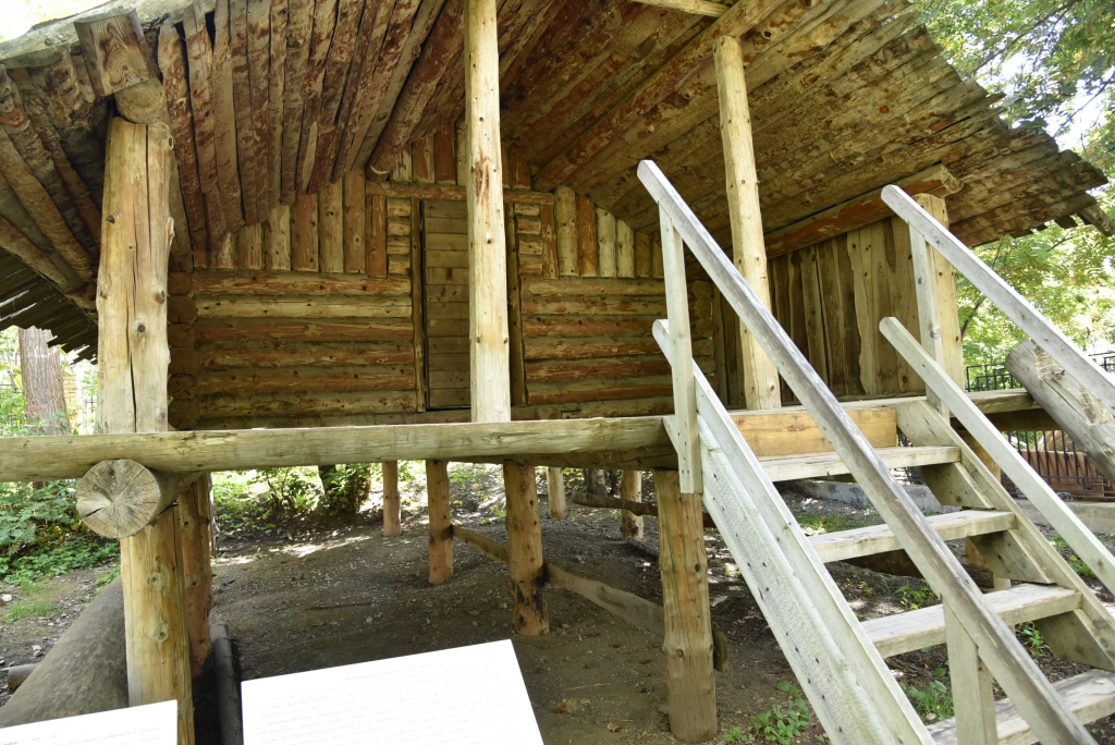 Краеведческий музей