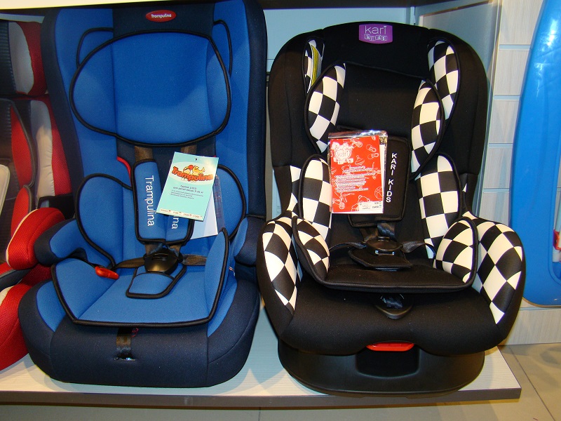 Детские автокресла - цены и фото, купить кресла в автомобиль в интернет-магазине в Киеве