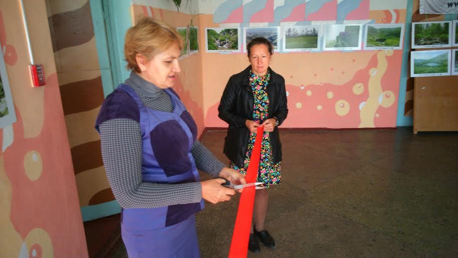 Фотовыставку о природе в Хабаровском крае пришлось открывать дважды