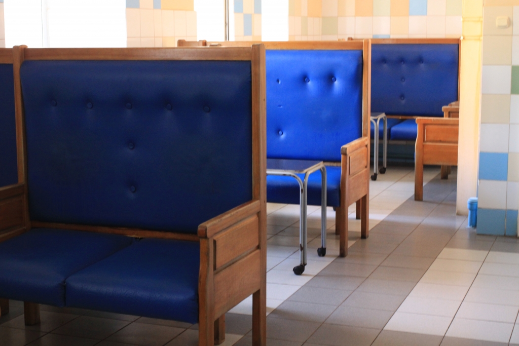 Проверка бани