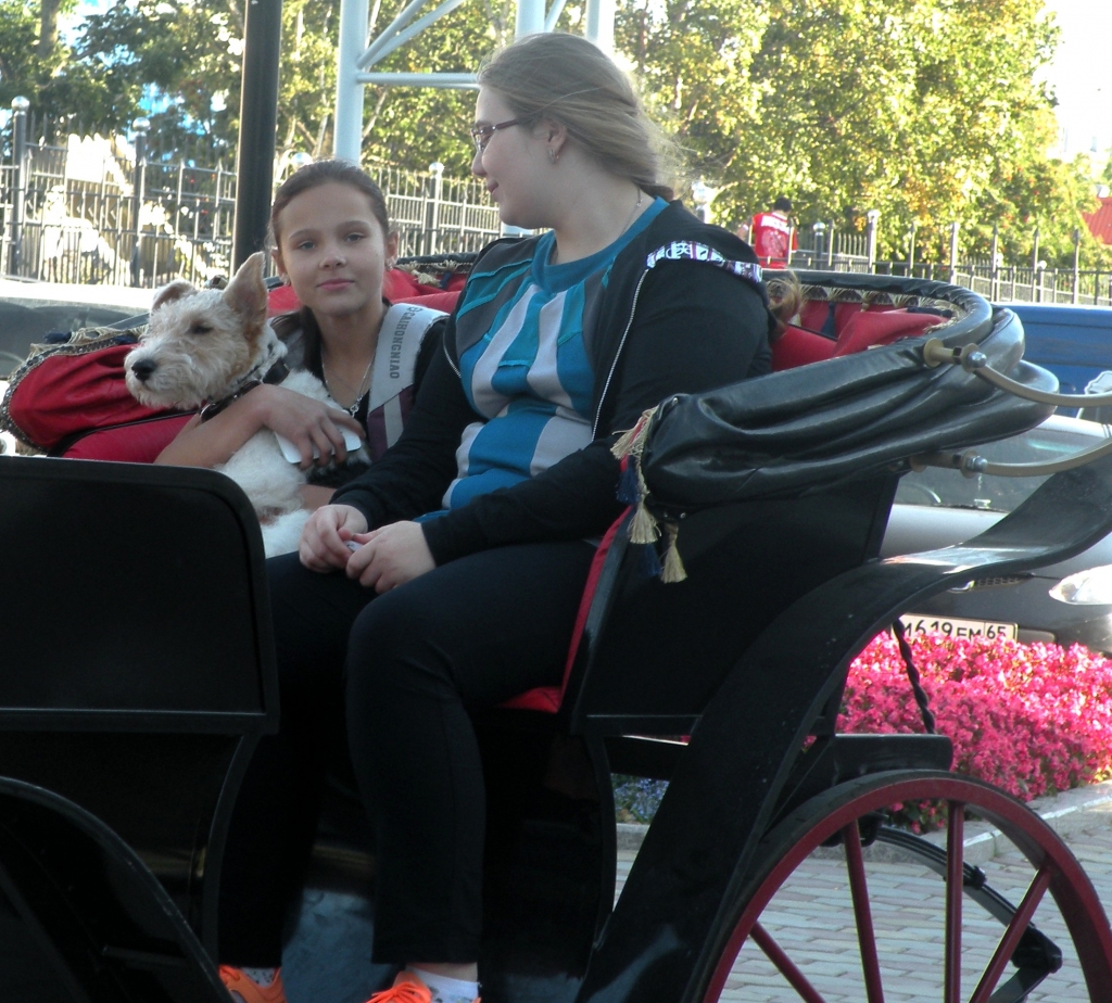 Чеховские четверги