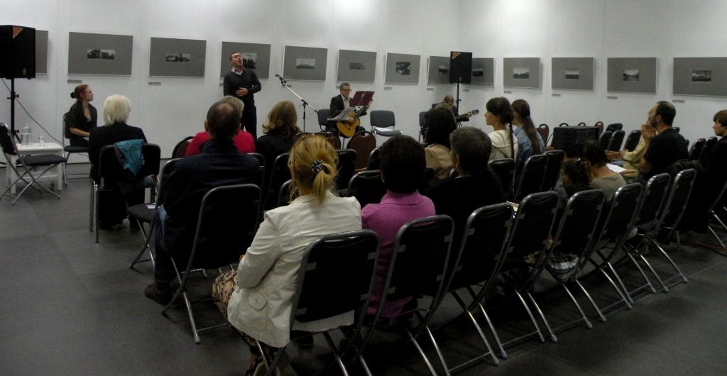 Чеховские четверги