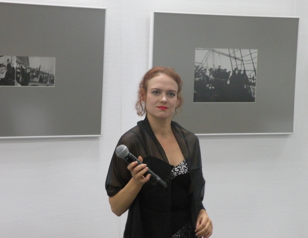 Чеховские четверги