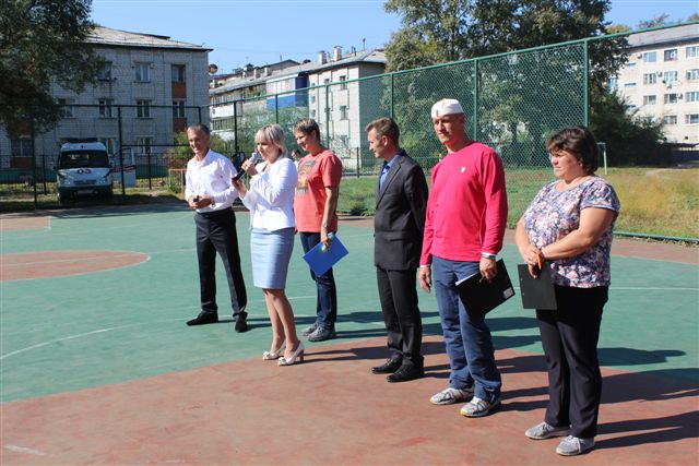 Горожане с ограничениями здоровья завершили летний спортивный сезон