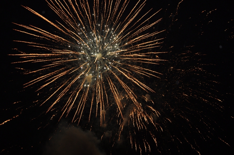 День первокурсника СВФУ завершится праздничным фейерверком Голованушкина Анастасия, PrimaMedia