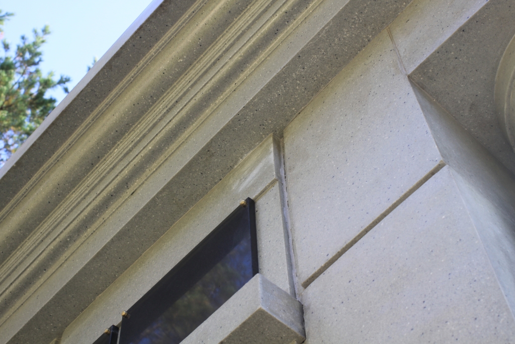 Объезд объектов