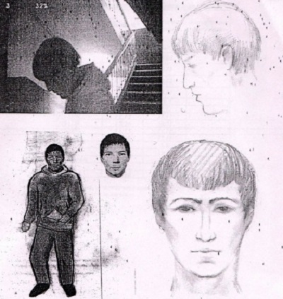 Серийный убийца престарелых женщин, орудующий в разных регионах РФ, может скрываться в ЕАО