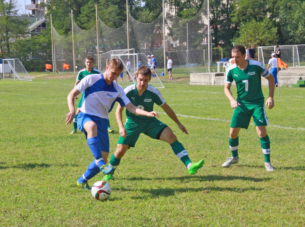 Спартакиада