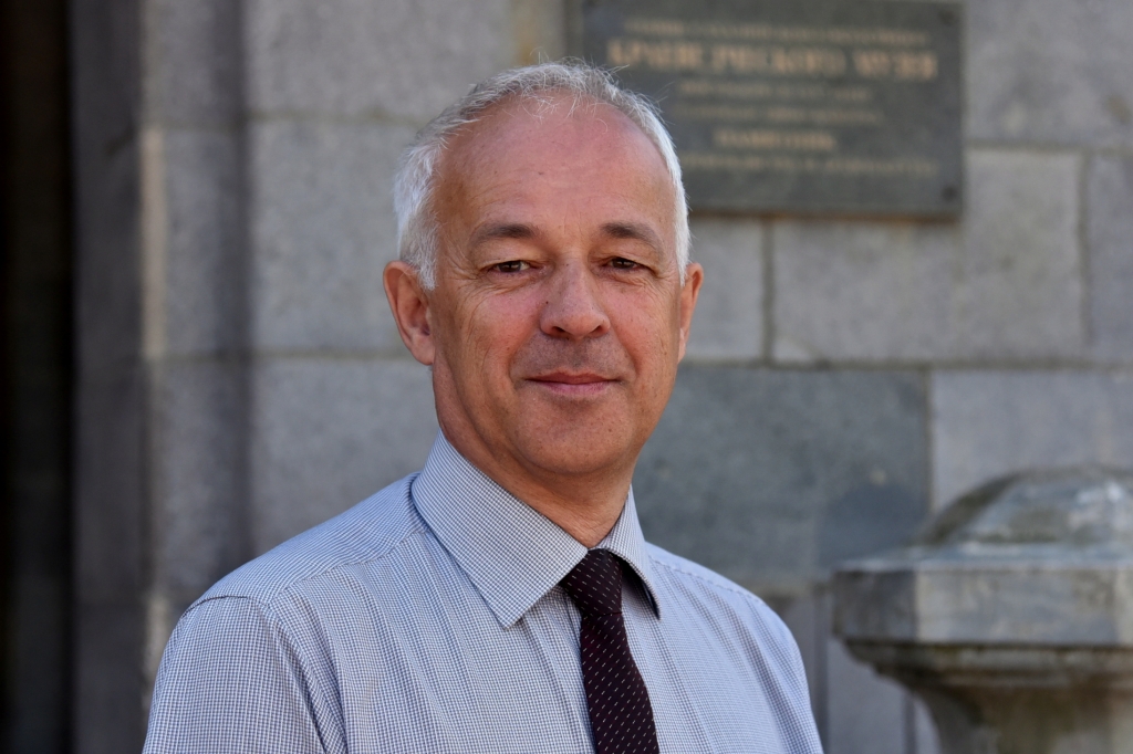 Николай Вишневский