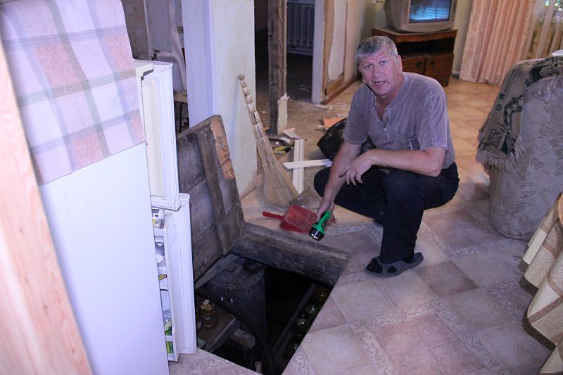 Александр Лопатин