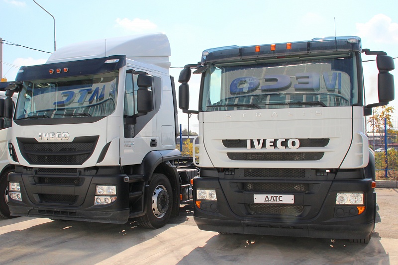 Муниципальные предприятия Хабаровска начали постепенный перевод своей автотехники на метан