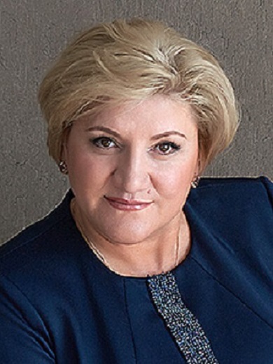 Лариса Егорова Официальный сайт партии "Справедливая Россия"