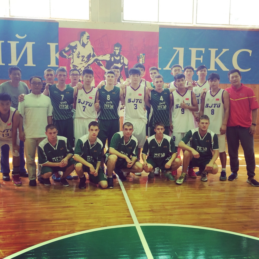 Соревнования 