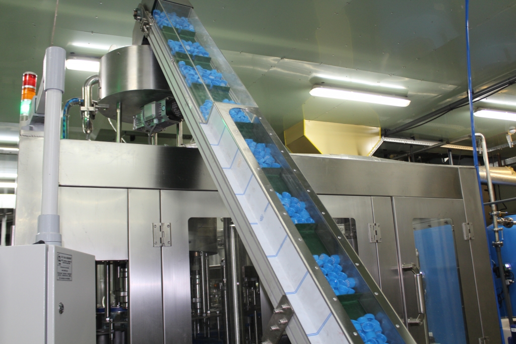 Крышки для пластиковых бутылок