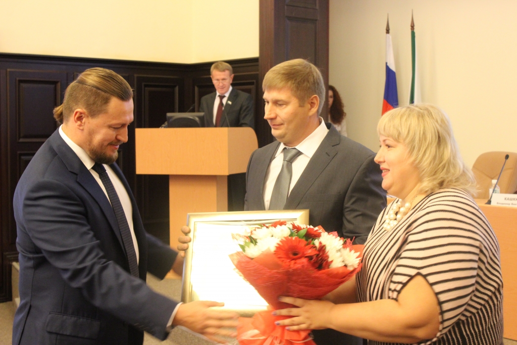 "Звезды качества России 2014" удостоился хабаровский комбинат детского питания "Молочный край"