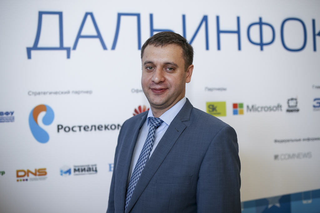 Виталий Хомич Александр Хитров, РИА PrimaMedia