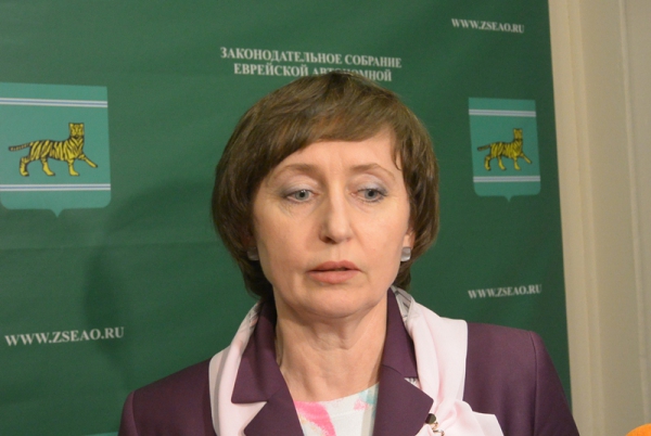 Елена Самойленко