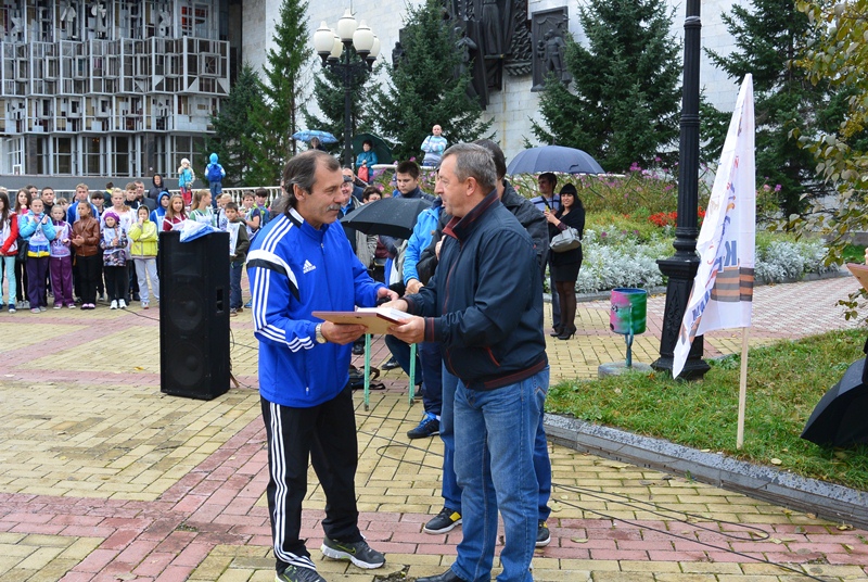 Памятные медали от оргкомитета Сочи-2014