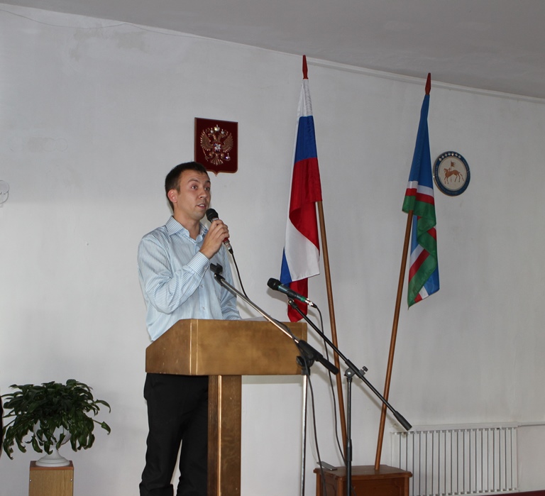 Студенты ССУЗов Якутска отметили День первокурсника в День государственности республики