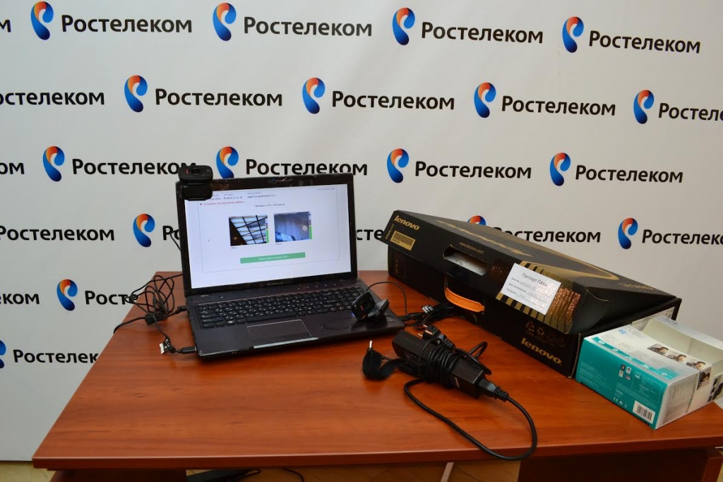 "Ростелеком" подготовил систему видеонаблюдения на ДВ к дополнительной сдаче ЕГЭ "Ростелеком"