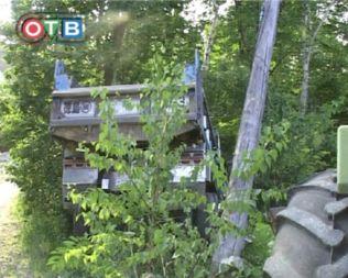 Фото с места события Автопатруль