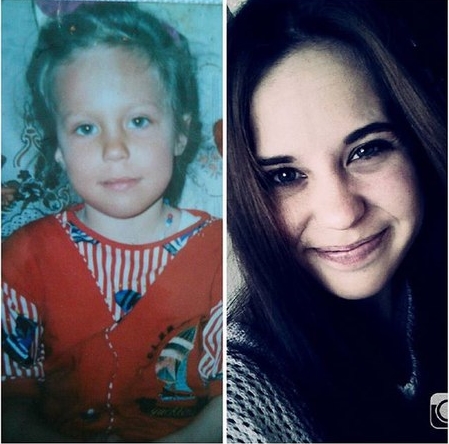 Флешмоб с фото из 90-х охватывает хабаровские соцсети