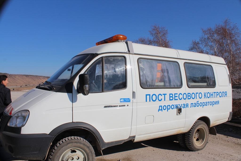 Якутия поддержала акцию "Сохраним дороги России"