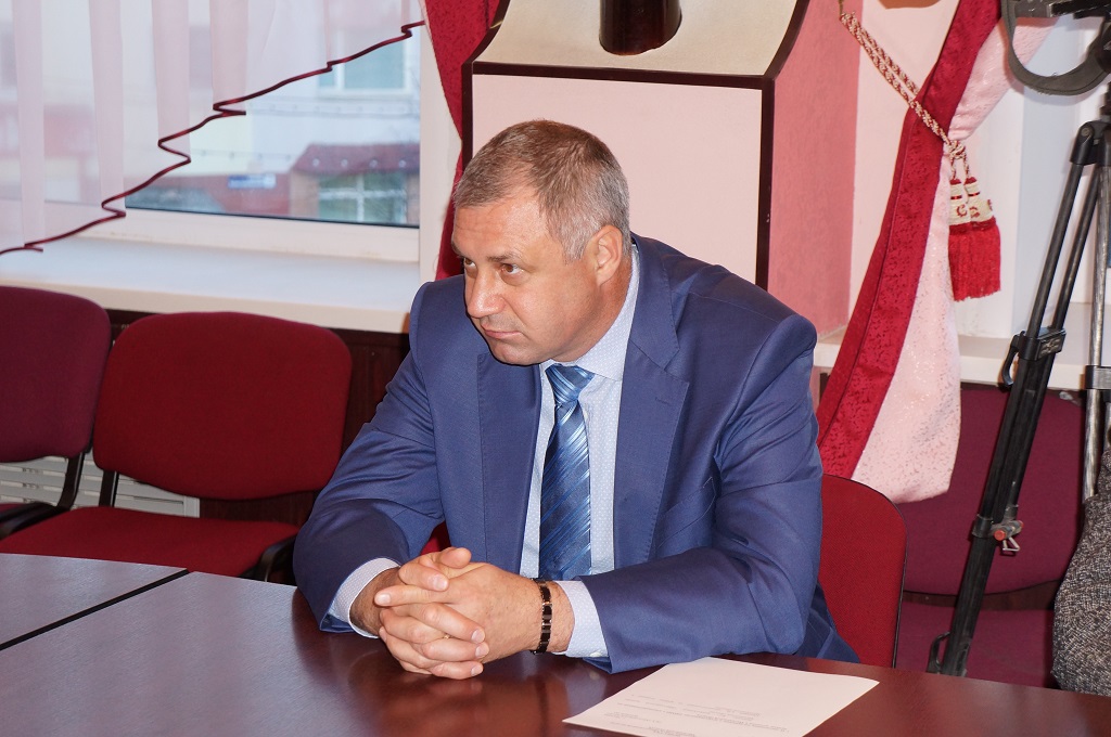 Общественники Колымы и уполномоченный по правам человека подписали документ сотрудничества