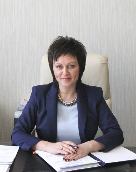 Инна Павленко  Пресс-служба министерства сельского хозяйства, торговли и продовольствия Сахалинской области