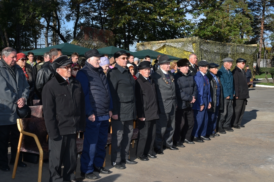 Памятник Маршалу Советского Союза Александру Василевскому установят в Хабаровске