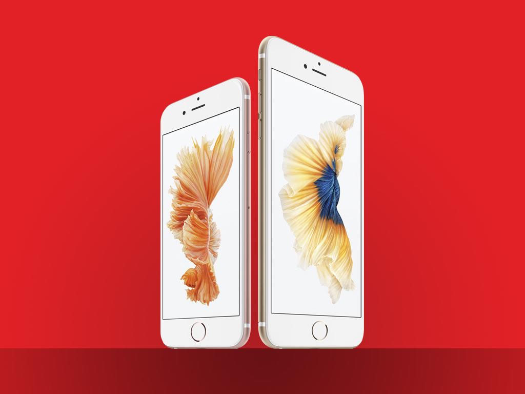 iPhone 6s Официальный сайт http://www.apple.com/ru