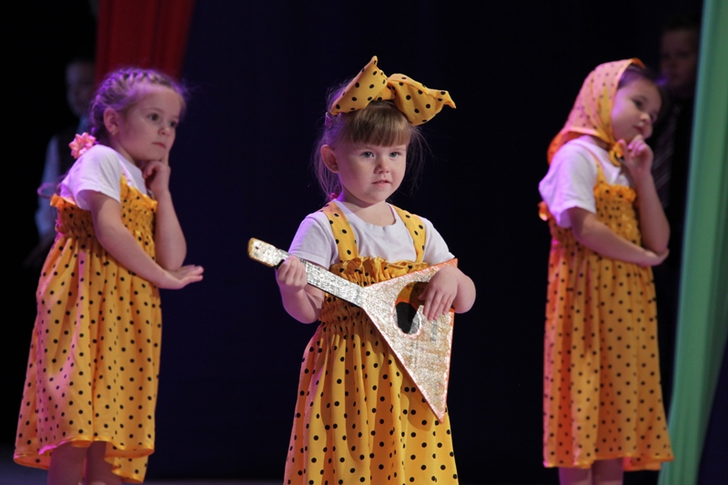 Благодарности Законодательного Собрания ЕАО вручили педагогам Биробиджана