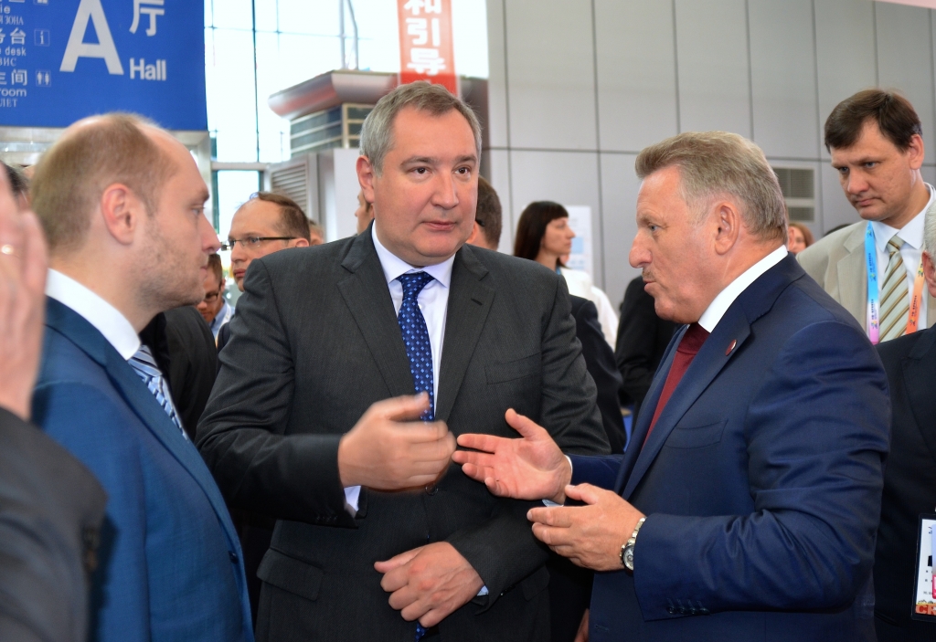 Делегация Хабаровского края примет участие во Втором российско-китайском ЭКСПО