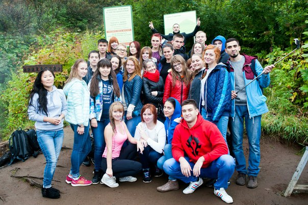 Студентка из Биробиджана попала в топ-10 Дальневосточного лагеря-семинара на Камчатке