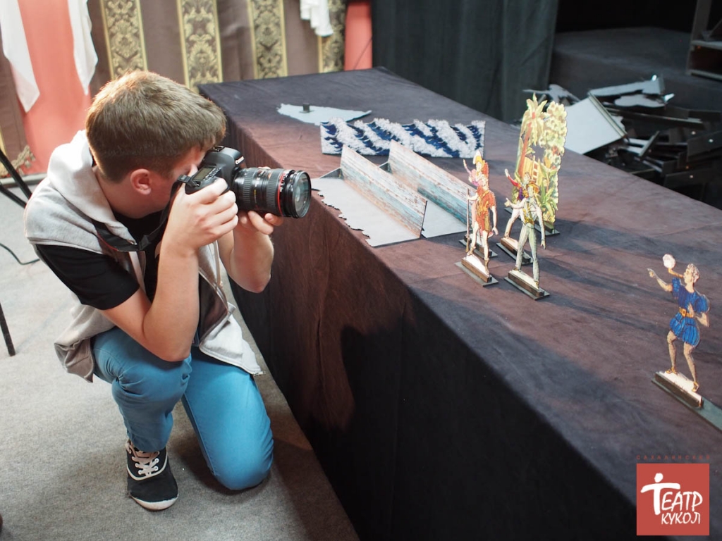 Фото на память.