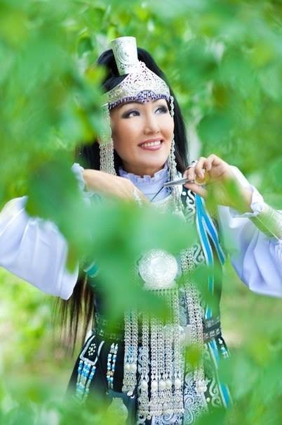 Культуру Якутии представят на международной выставке ЭКСПО – 2015