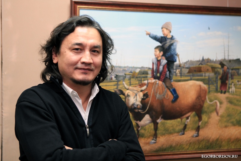 Культуру Якутии представят на международной выставке ЭКСПО – 2015