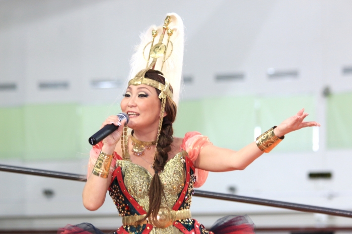 Культуру Якутии представят на международной выставке ЭКСПО – 2015