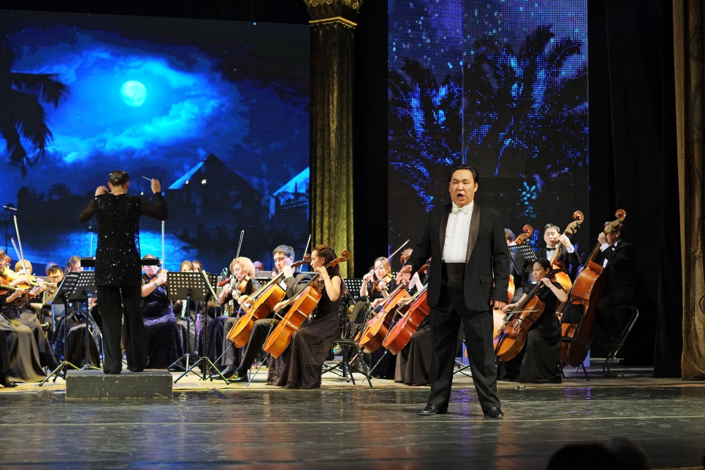 Культуру Якутии представят на международной выставке ЭКСПО – 2015