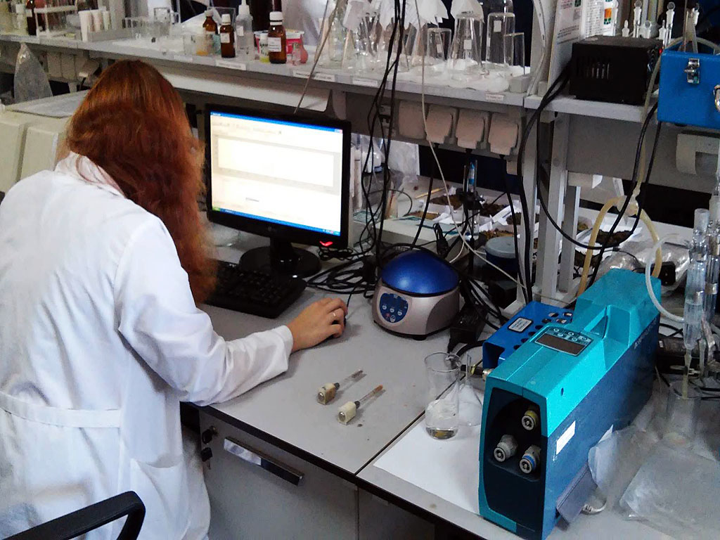 Полпред высоко оценил достижения ученых Иркутска