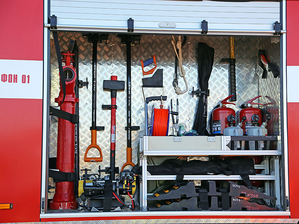 Оборудование