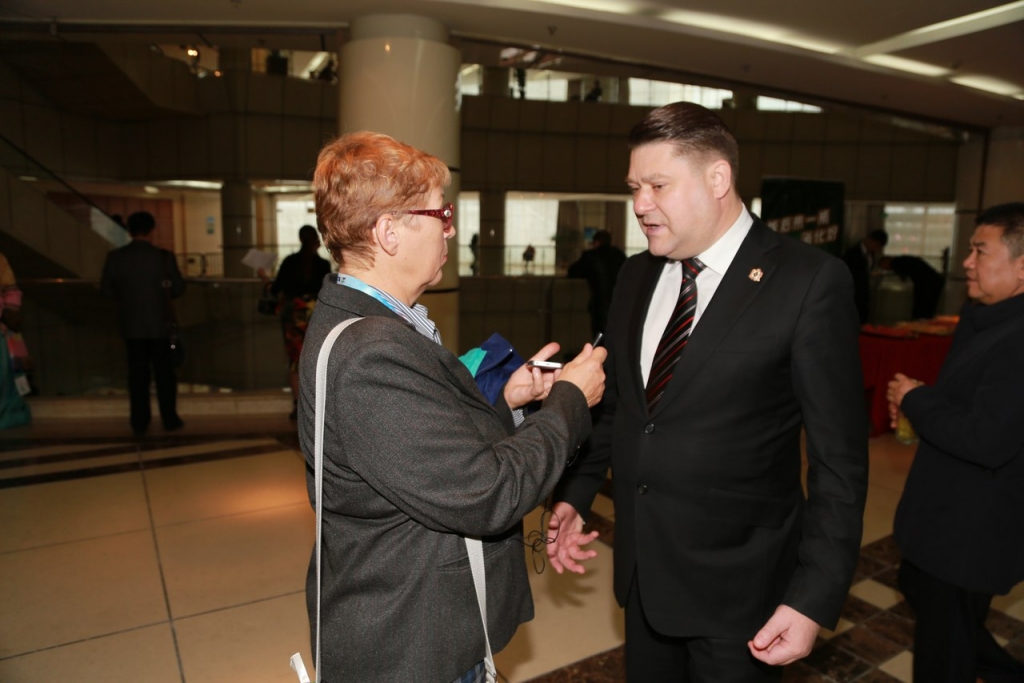 Центр восточной медицины планируют открыть в Хабаровске 