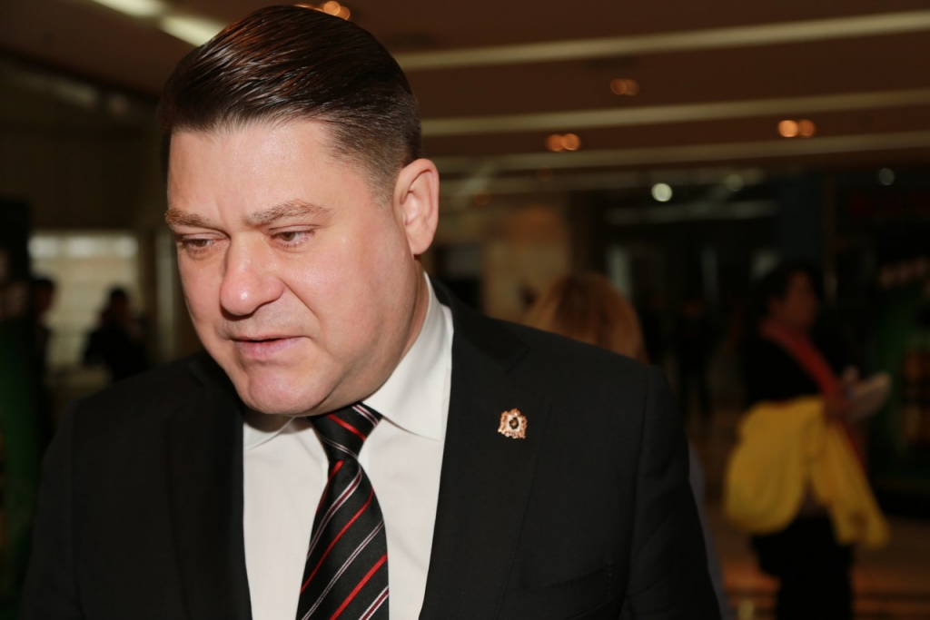 Центр восточной медицины планируют открыть в Хабаровске 