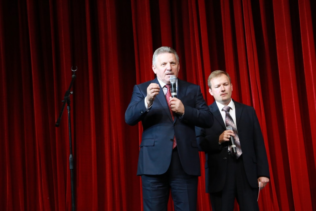 Дни Хабаровского края впервые стартовали в провинции Хэйлунцзян