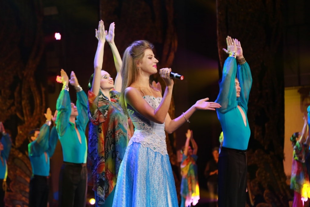 Неделя с AmurMedia