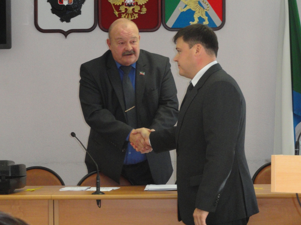 Неделя с AmurMedia