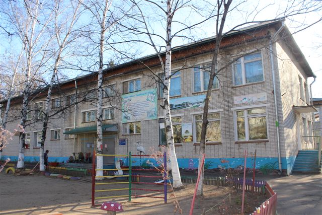 Новая группа открылась в д/с №45 Биробиджана