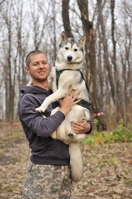 Первый чемпионат края по ездовому спорту прошел в Хабаровске