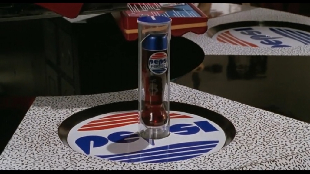 Назад в будущее