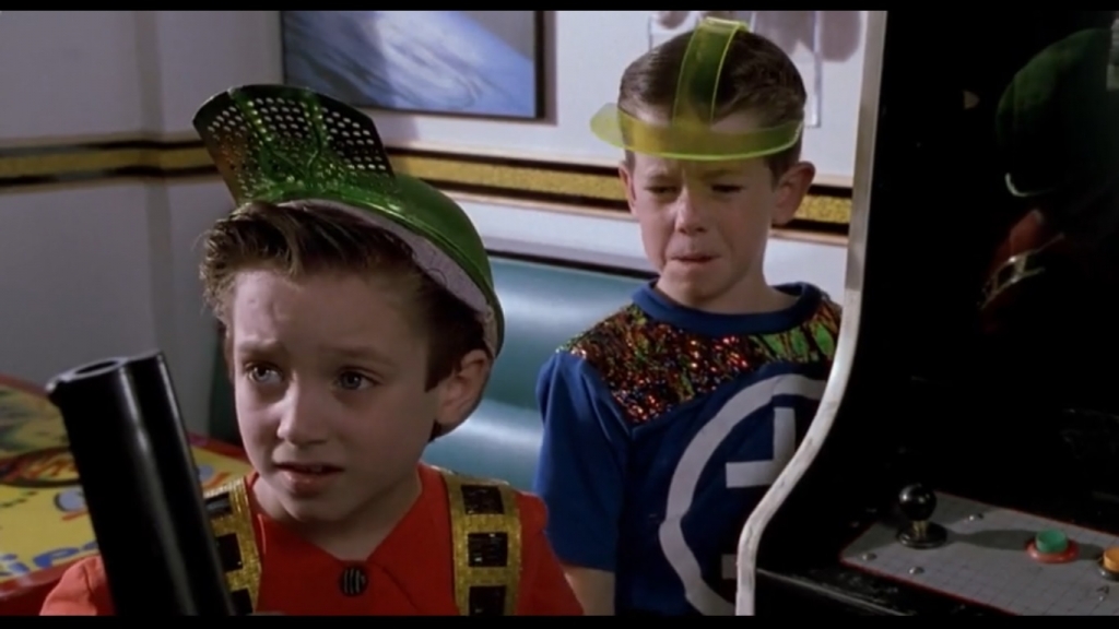 Назад в будущее